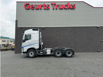 Trekker VOLVO FH 460