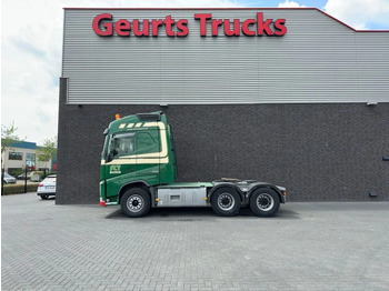 Trekker VOLVO FH 500