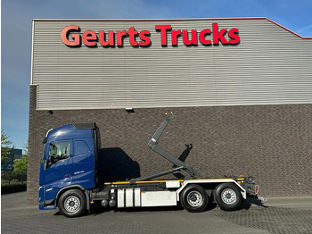 Haakarmsysteem vrachtwagen VOLVO FH 500