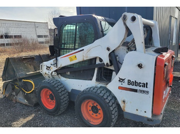 Schranklader BOBCAT