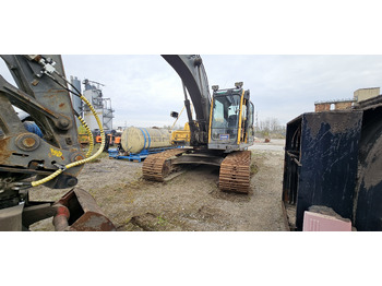 Rupsgraafmachine Volvo EC 210 BLC new engine: afbeelding 3 Rupsgraafmachine Volvo EC 210 BLC new engine: afbeelding 3