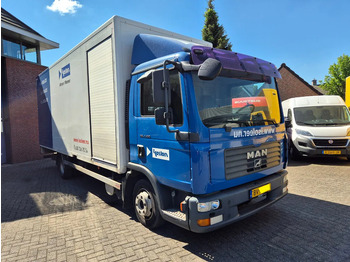 Bakwagen MAN TGL 7.150