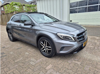 Personenwagen MERCEDES-BENZ