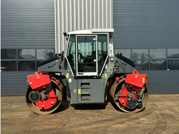 Wals AMMANN