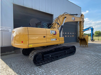 Nieuw Rupsgraafmachine Caterpillar 320D3 - New export model Long Reach: afbeelding 4