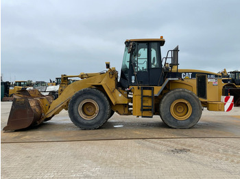 Wiellader CATERPILLAR 950G