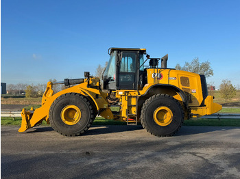 Wiellader CATERPILLAR 972MXE