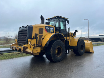 Leasing Caterpillar 972M XE - New bucket edge Caterpillar 972M XE - New bucket edge: afbeelding 4