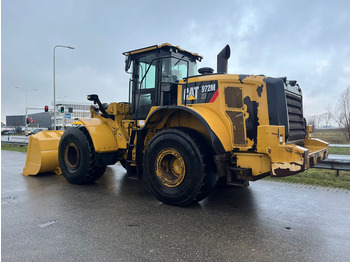 Leasing Caterpillar 972M XE - New bucket edge Caterpillar 972M XE - New bucket edge: afbeelding 3