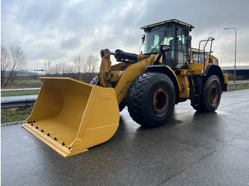 Leasing Caterpillar 972M XE - New bucket edge Caterpillar 972M XE - New bucket edge: afbeelding 2
