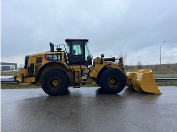 Leasing Caterpillar 972M XE - New bucket edge Caterpillar 972M XE - New bucket edge: afbeelding 5
