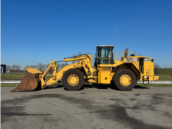 Wiellader CATERPILLAR 988H