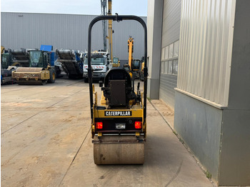 Wals Caterpillar CB114: afbeelding 4 Wals Caterpillar CB114: afbeelding 4