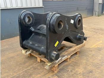 Snelwissel Caterpillar CW70-H.6.N.: afbeelding 3