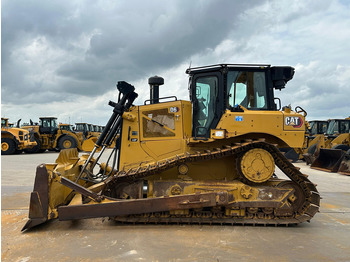 Bulldozer CATERPILLAR D6