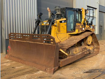 Bulldozer Caterpillar D6T LGP: afbeelding 2 Bulldozer Caterpillar D6T LGP: afbeelding 2