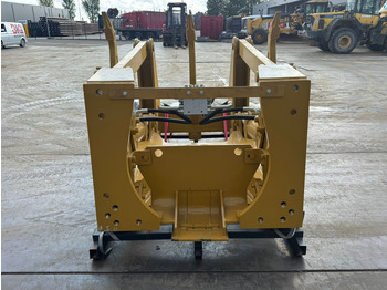 Nieuw Ripper Caterpillar D7R D7H 2 Cylinders Ripper (casting shanks): afbeelding 4 Nieuw Ripper Caterpillar D7R D7H 2 Cylinders Ripper (casting shanks): afbeelding 4