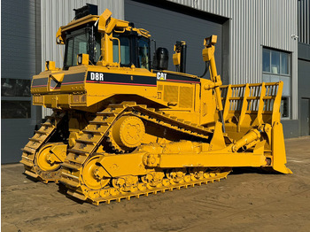 Bulldozer Caterpillar D8R: afbeelding 5