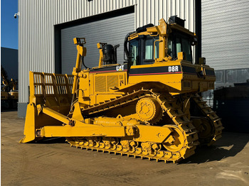 Bulldozer Caterpillar D8R: afbeelding 3