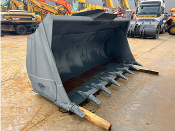 Bak Doosan Bucket DL450-3 4700 l: afbeelding 5