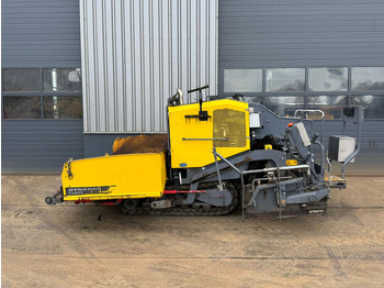 Asfaltafwerkmachine DYNAPAC