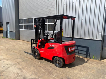 Nieuw Heftruck EASY LIFT CPD 15: afbeelding 3