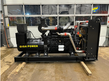 Industrie generator GIGA POWER