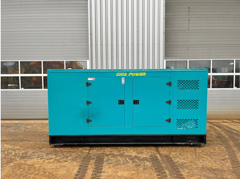 Industrie generator GIGA POWER
