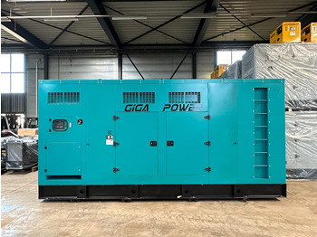 Industrie generator GIGA POWER