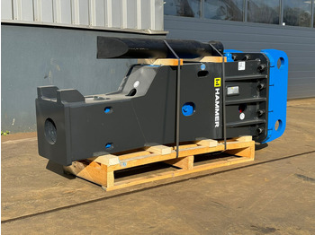 Nieuw Hydraulische hamer Hammer HS2000: afbeelding 3