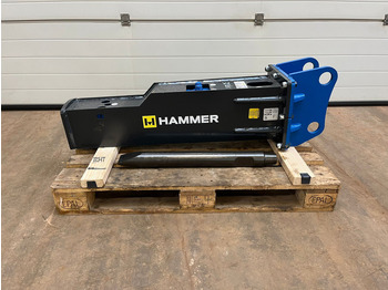 Hydraulische hamer HAMMER