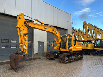 Rupsgraafmachine Hitachi ZX160 LC-3 / CE certified - Verachtert quick coupler: afbeelding 3