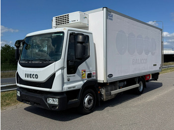 Koelwagen vrachtwagen IVECO EuroCargo
