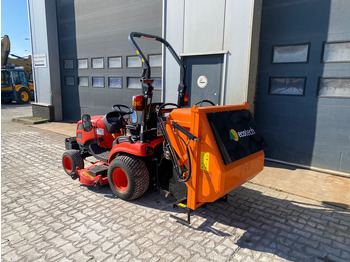 Gazonmaaier KIOTI KIOTI CS2610 Lawn Mower ng tractor - Grasmaaier: afbeelding 3