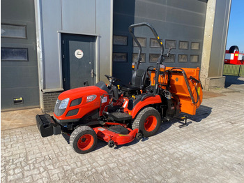 Gazonmaaier KIOTI KIOTI CS2610 Lawn Mower ng tractor - Grasmaaier: afbeelding 2