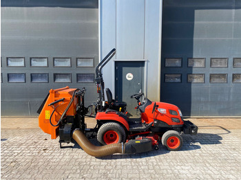 Gazonmaaier KIOTI KIOTI CS2610 Lawn Mower ng tractor - Grasmaaier: afbeelding 5