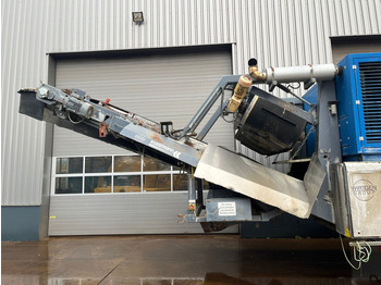 Breekmachine Kleemann Mobirex MR 130Z: afbeelding 5 Breekmachine Kleemann Mobirex MR 130Z: afbeelding 5