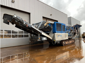 Breekmachine Kleemann Mobirex MR 130Z: afbeelding 3 Breekmachine Kleemann Mobirex MR 130Z: afbeelding 3