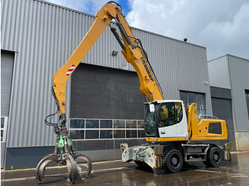Leasing Liebherr LH30 M - Material Handler Liebherr LH30 M - Material Handler: afbeelding 2