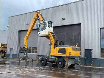 Leasing Liebherr LH30 M - Material Handler Liebherr LH30 M - Material Handler: afbeelding 5