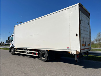 Bakwagen MERCEDESBENZ Antos 1836 4x2: afbeelding 3