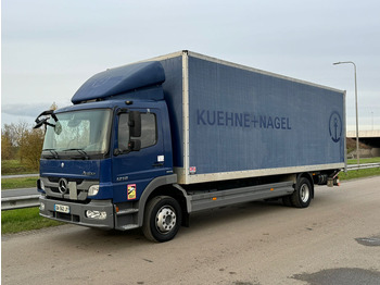 Bakwagen MERCEDES-BENZ Atego