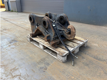 Snelwissel Verachtert CW45S CW-45S-H.5.N CB-Linkage: afbeelding 2