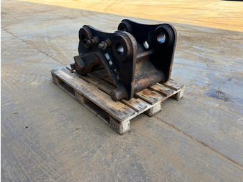 Snelwissel Verachtert CW45S CW-45S-H.5.N CB-Linkage: afbeelding 4