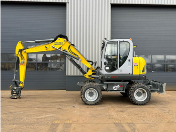 Leasing WACKER NEUSON EW100 E06-03 WACKER NEUSON EW100 E06-03: afbeelding 1