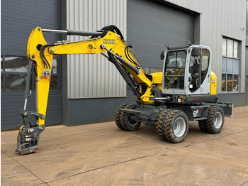 Leasing WACKER NEUSON EW100 E06-03 WACKER NEUSON EW100 E06-03: afbeelding 2