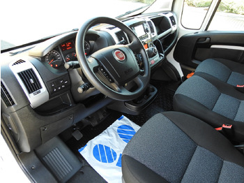 Koelwagen FIAT DUCATO REFRIGERATOR VAN -10*C POWER SUPPLY 230V AIR CONDITIONING  175HP: afbeelding 2 Koelwagen FIAT DUCATO REFRIGERATOR VAN -10*C POWER SUPPLY 230V AIR CONDITIONING  175HP: afbeelding 2