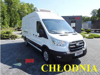 Koelwagen FORD Transit