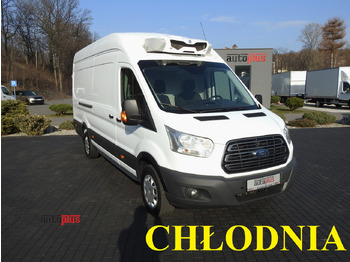 Koelwagen FORD Transit