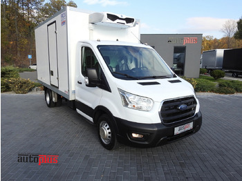 Koelwagen FORD Transit